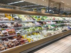 -幸福荣耀生鲜超市(和平街店)