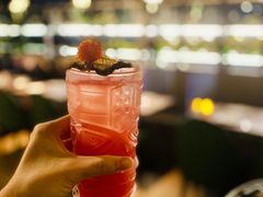 -Oasis Bar & Grill
