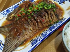 -丽影重庆小面(定西路店)