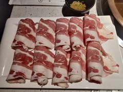 -京韵胡同·酱香羊蝎子火锅涮肉(长寿路店)
