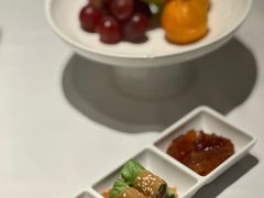 -俏江南-江景昆曲主题餐厅(正大广场店)