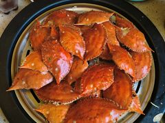-四海蒸鲜蒸汽海鲜自助(北戴河店)