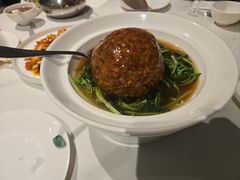 霸王狮子头-东方太阳城淮扬餐厅(会所中餐厅店)