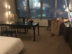 -上海柏悦酒店