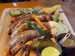 -布拉格餐厅· 中欧捷克菜(全国首店)