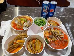 -何记花甲(卓悦汇旗舰店)