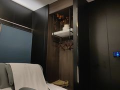 -华夏良子·足道SPA艾灸(金皇大厦店)