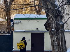 -老阿尔巴特大街