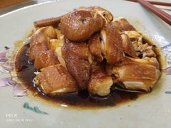 -壹零贰小馆(桂城石啃店)