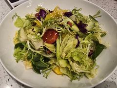 -玉林烤鸭店(垡头店)