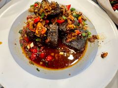 -攸州小镇家湘菜(小米科技园店)