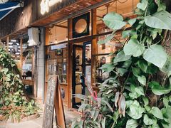 -西关84·History·Art·Cafe