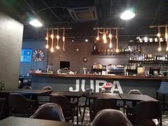 -ohbar live house(人广店)