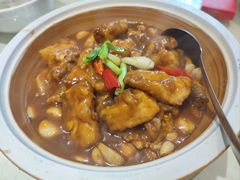 -悦秀大酒楼(江头店)