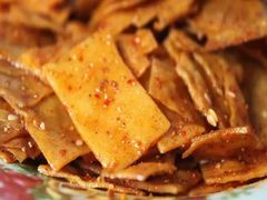 -张关合渣(航空大道店)