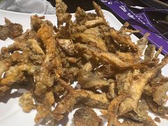 -冰城小镇音乐串吧·聚会餐厅(百子湾店)