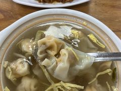 -吉云馄饨(桑梓路店)