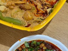 -林静小吃(复兴路店)