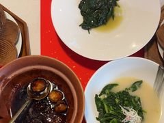 -荷风细雨·中国茶宴(碧云店)