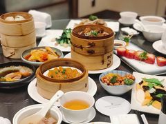 -领事馆19号中餐厅(厦门海景洲际酒店)