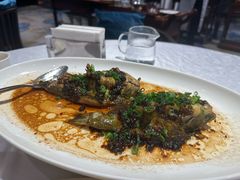-红棉中餐厅·广州海航威斯汀酒店