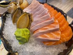 -田舍家Inakaya·炉端烧·铁板烧(天汇igc店)