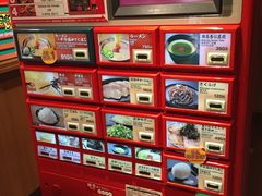 -一兰拉面(梅田阪急东通店)