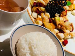 -初蓉丨遇见新川菜(亲贤街荣耀店)
