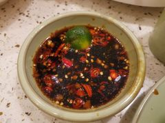 酱料-椰子营·椰子鸡火锅(万象里店)