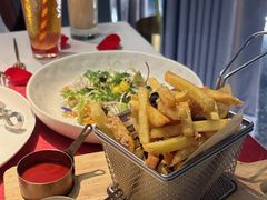 -Wei菋·Le Bistrot