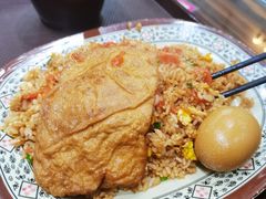 泡椒鸡丁炒饭-千食百味(知春路店)