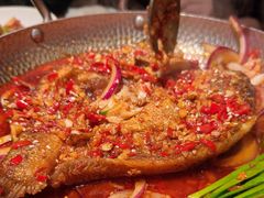 -佬麻雀·剁椒鱼头(京基KK One店)