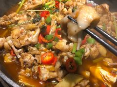 -蛙喔牛蛙(仙林万达茂店)