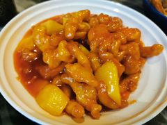 -西安饭庄·非遗陕菜(钟楼店)