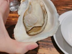 -蚝美人·生蚝海鲜烧烤(茶花园店)