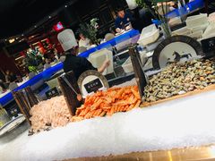 -加餐海鲜自助(宝龙一城店)