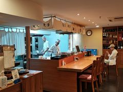-翔峰炭火鳗鱼(悦泰街里公寓店)
