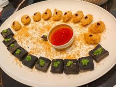 -沈灶河豚宴·河豚融合餐厅(汉中路店)