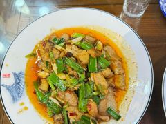 -缘来聚·徽菜名店(黄山宏村店)