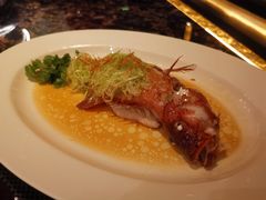 -8餐厅(新葡京酒店)