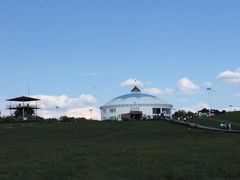 -乌兰布统草原