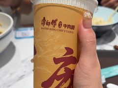 -康师傅私房牛肉面(申虹餐厅店)