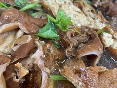 -阁瑞居闫记卤煮(乔庄北街店)