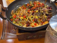 -民族饭荘(新华大街店)