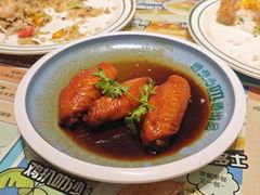 -大头力茶餐厅(花都融创茂店)