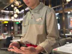 -海底捞火锅(外滩店)