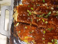 -绿茶餐厅(燕郊永旺店)