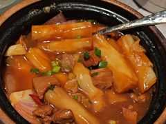 -晓粤·惹味粤菜(凯德乐峰广场店)