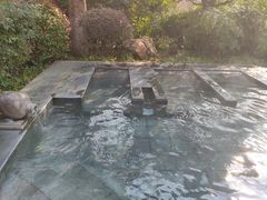 -剑河仰阿莎温泉小镇