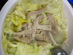 水煮肠头-天一沾水肥肠(科园一街店)